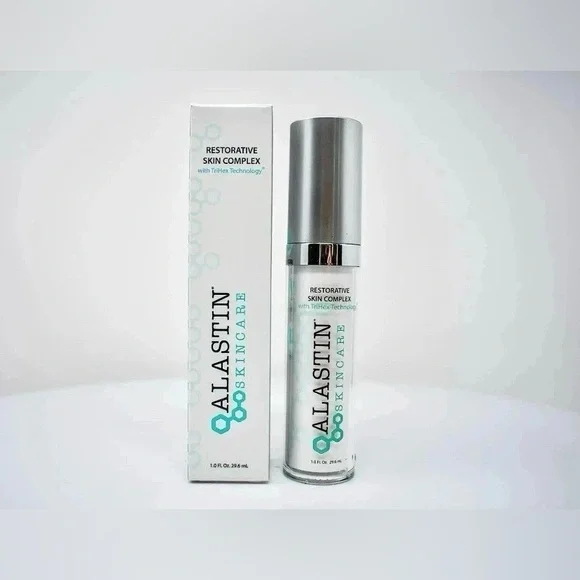 Alastin Skincare Restorative Skin Complex 1 fl oz - Picture 1 of 2